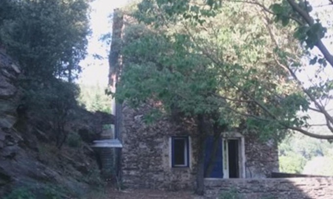 Le Vigan House | Au Gîte Musicien