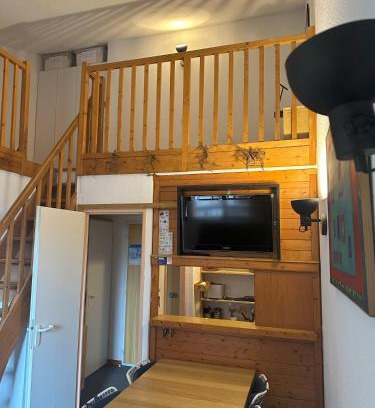 Val Claret Apartment | Au pied des pistes