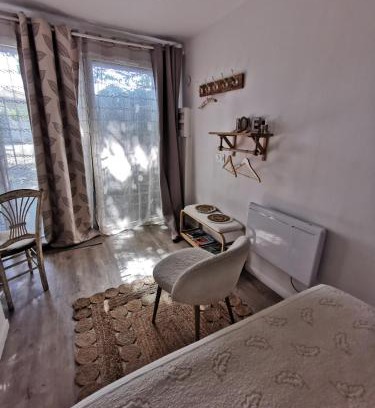 Basse-Goulaine Bed & Breakfast | Au Poème du Chêne, Logement indépendant, Calme, Parking gratuit