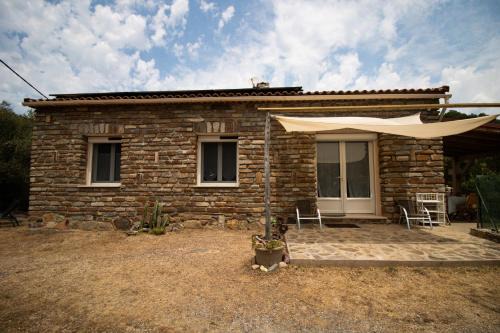 Manso Villa | Au Pont De Tuarelli, Ludique, Fango