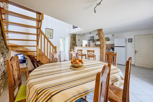 Saint-Remy-des-Landes House | Au Pré des Dunes - A 4 km de la plage