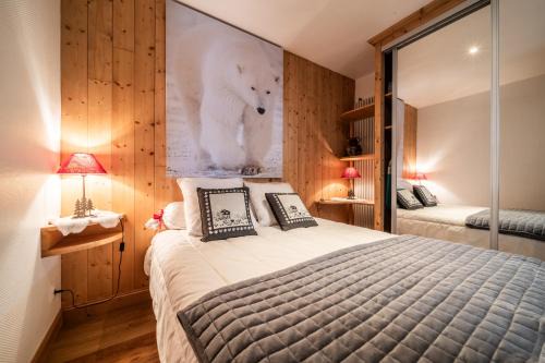 Morillon Apartment | Au Rêve Savoyard 3 - 6 personnes