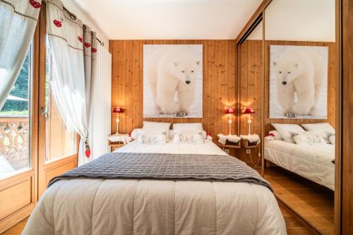 Morillon Apartment | Au Rêve Savoyard 5 - 4 personnes
