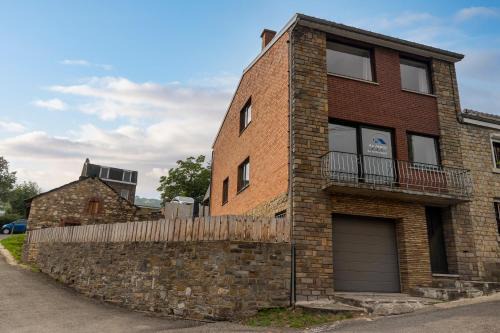 Aywaille House | Au Repos de la Redoute