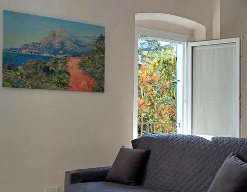 Camporosso Apartment | Au Valún - Cà Megiana