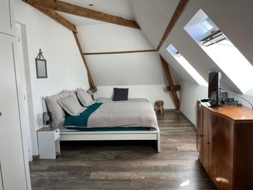 Loches House | Au Vingt Neuf