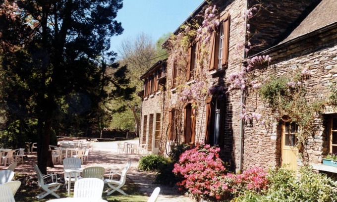 Gembes Hotel | Auberge Au Naturel des Ardennes