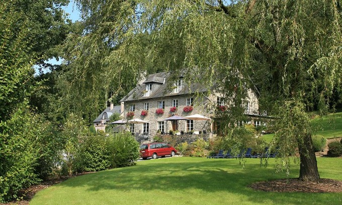 Alle Hotel | Auberge d'Alle