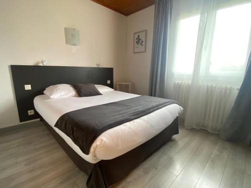 Lamagistere Hotel | Auberge de Lamagistere