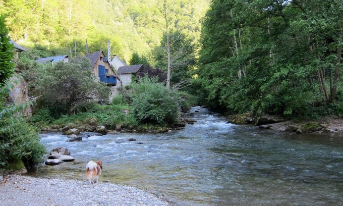 Seix Hotel | Auberge des Deux Rivières
