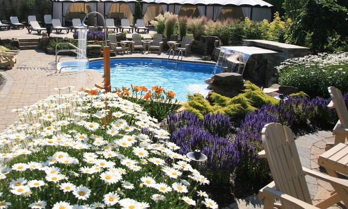 Becancour Hotel | Auberge Godefroy