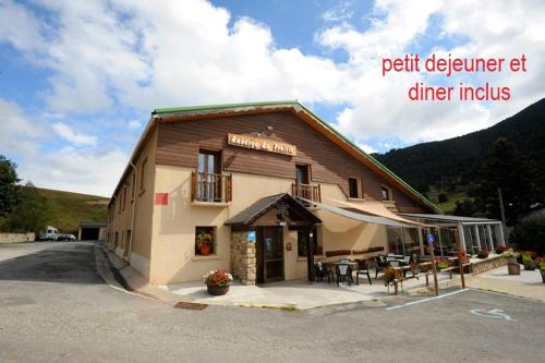 Matemale Bed & Breakfast | Auberge La Prairie