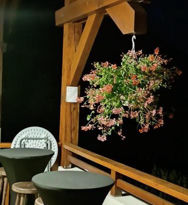 Montsapey Hotel | Auberge le Chaudron