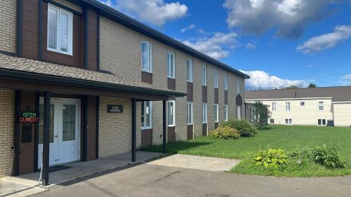 Kedgwick Hotel | Auberge Notre-Dame