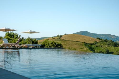Bidarray Hotel | Auberge Ostapé