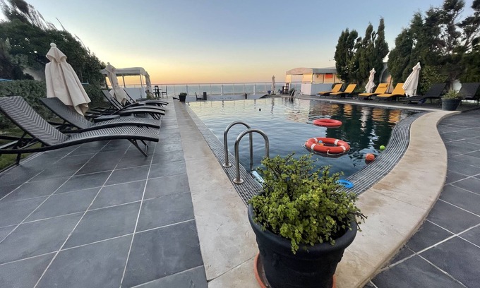 Oualidia Hotel | Auberge Oualidia Dream