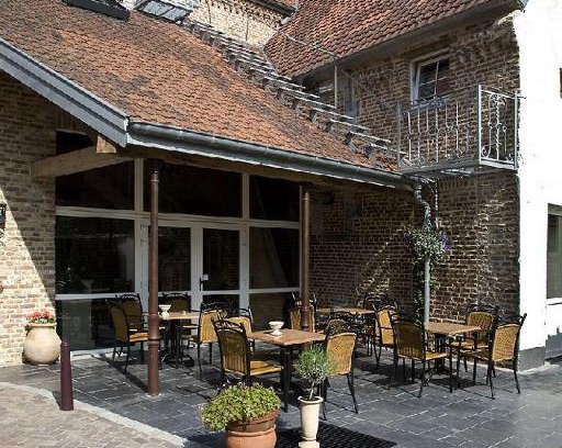 's-Gravenvoeren Hotel | Auberge 's Gravenhof