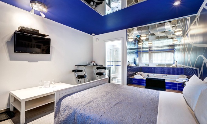 Cote-Des-Neiges—Notre-Dame-De-Grace Hotel | Auberge St. Jacques