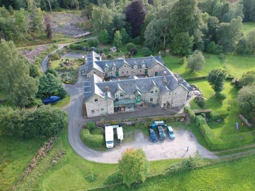 Killin House | Auchmore Apartments