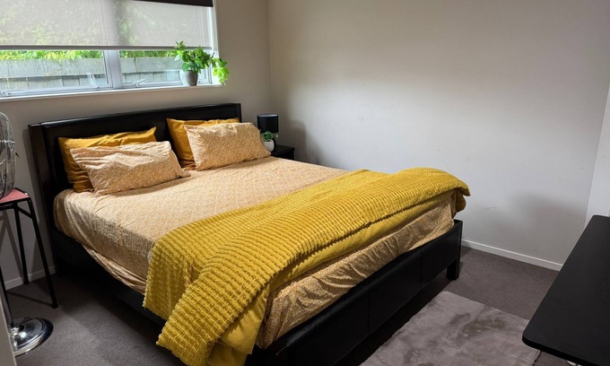 Onehunga House | Auckland City Cozy Stay
