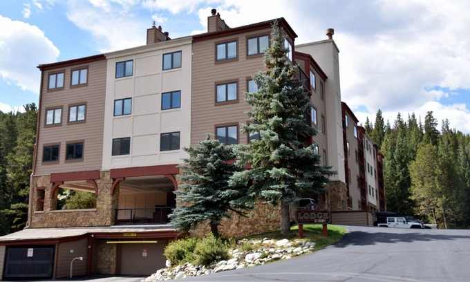 Copper Mountain Condo | Audi FIS Ski World Cup Nov. 27-30-slopeside condo still available!