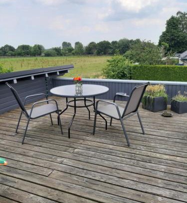 Hirschburg Apartment | Auf dem Hufen