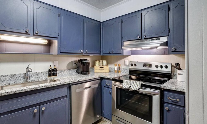 Gracewood House | Augusta 5bd: 10min to Golf Course - BBQ Grill