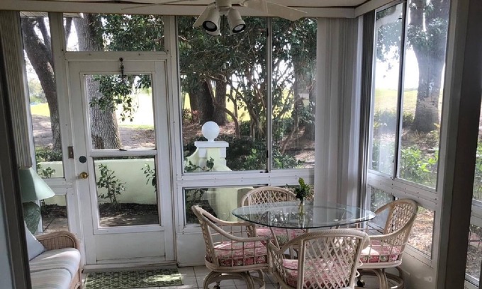 Plantation Villa | Augusta Villa in Plantation Golf & Country a Club