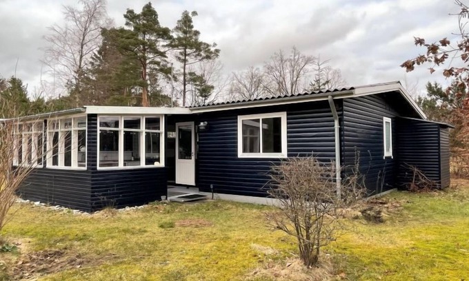 Fuglslev House | "Aulis" - 8km from the sea by Interhome