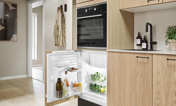 Øgadekvarteret Apartment | Aura Apartment Hotel