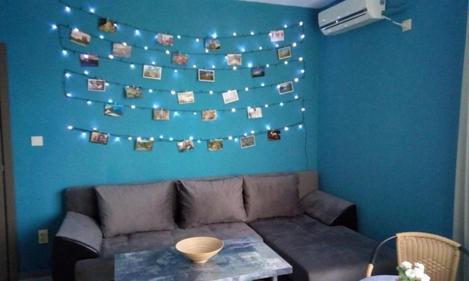 Primorsko Apartment | Aura