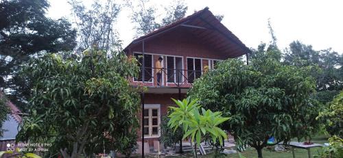 Doddaballapur House | Aura Foothills