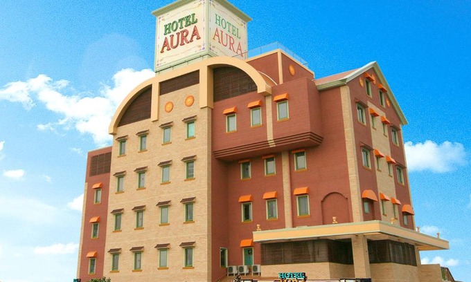 Sennan Hotel | Aura Kanku (Adult Only)