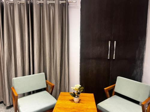 Samudrapur Hotel | Aura Residncy
