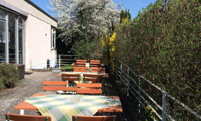 Herzogenaurach Hotel | Auracher Hof