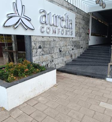 Adyar Hotel | Aurelia Comforts - Deralakatte