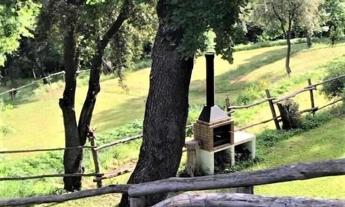 Arbucies Cottage | Aurora 2-Bed Cottage - Sleeps 4 - Montseny Park