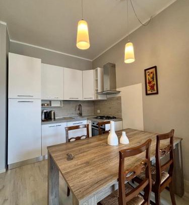 Citta della Pieve Apartment | Aurora Apartment