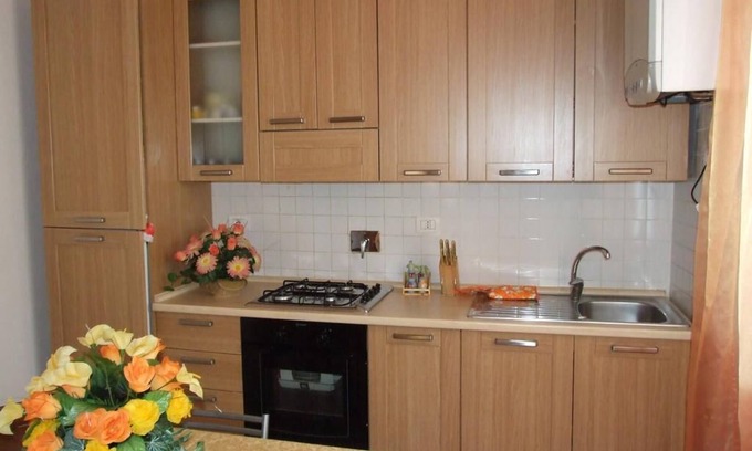 La Spezia Apartment | Aurora apartment.