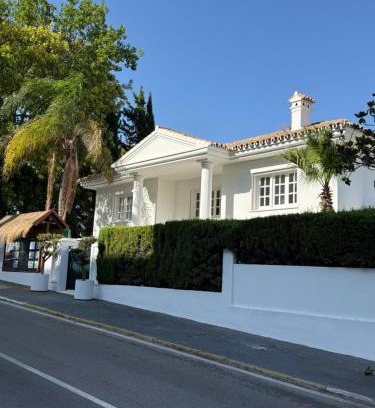 Marbella Bed & Breakfast | Aurora Boutique Hotel - Only Adults
