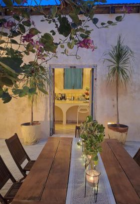 El Cuyo Villa | Aurora by Awakening - Luxury house near the sea