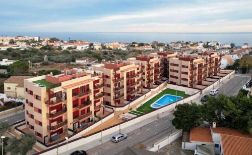 Vinaros Apartment | Aurora