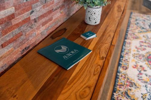 Aldenburg Apartment | Aurora Schaar 3