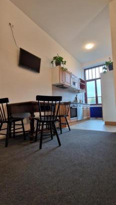 Potschappel Apartment | Ausblick Freital 3