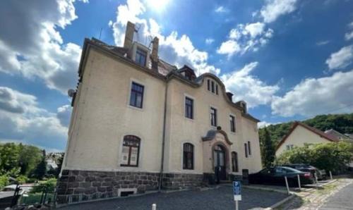 Potschappel Apartment | Ausblick Freital
