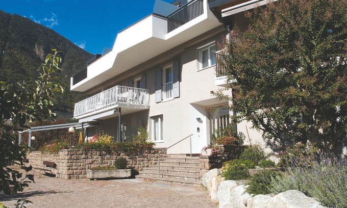Lana Apartment | Ausserdorfer Apartments