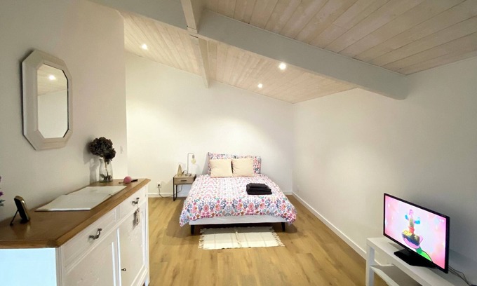 Libourne Bed & Breakfast | Austerlitz Guest House