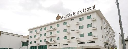 Tebrau Hotel | Austin Park Hotel