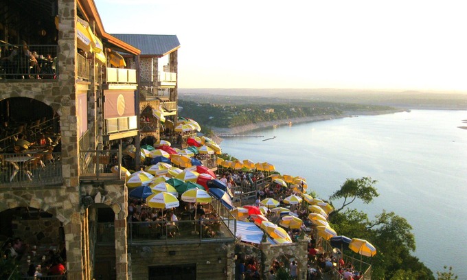 Riverplace House | Austin Vibe and Views, Near Lakes - Patio, Firepit, Grill, Near Downtown
