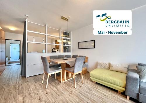 Oberstdorf Apartment | Auszeit A5 Montana Haus